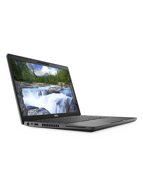Enfin libre ! DELL Latitude 5400 - Linux - LinuxMint - 256 Go - 8 Go - Batterie testée Bon état - Vue 2 - 
